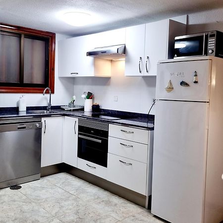Vivienda Vacacional Parque Santiago 1 Bernal Home Arona  Extérieur photo
