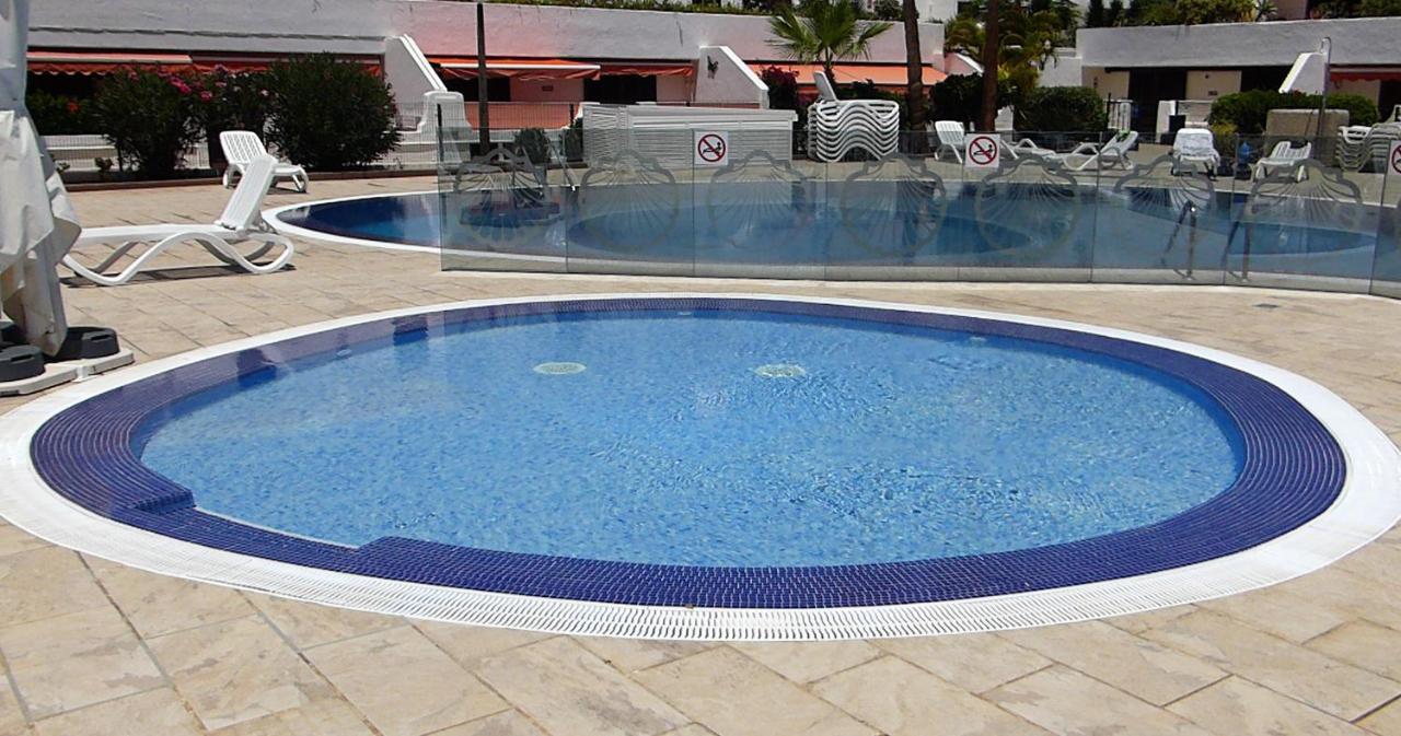 Vivienda Vacacional Parque Santiago 1 Bernal Home Arona  Extérieur photo