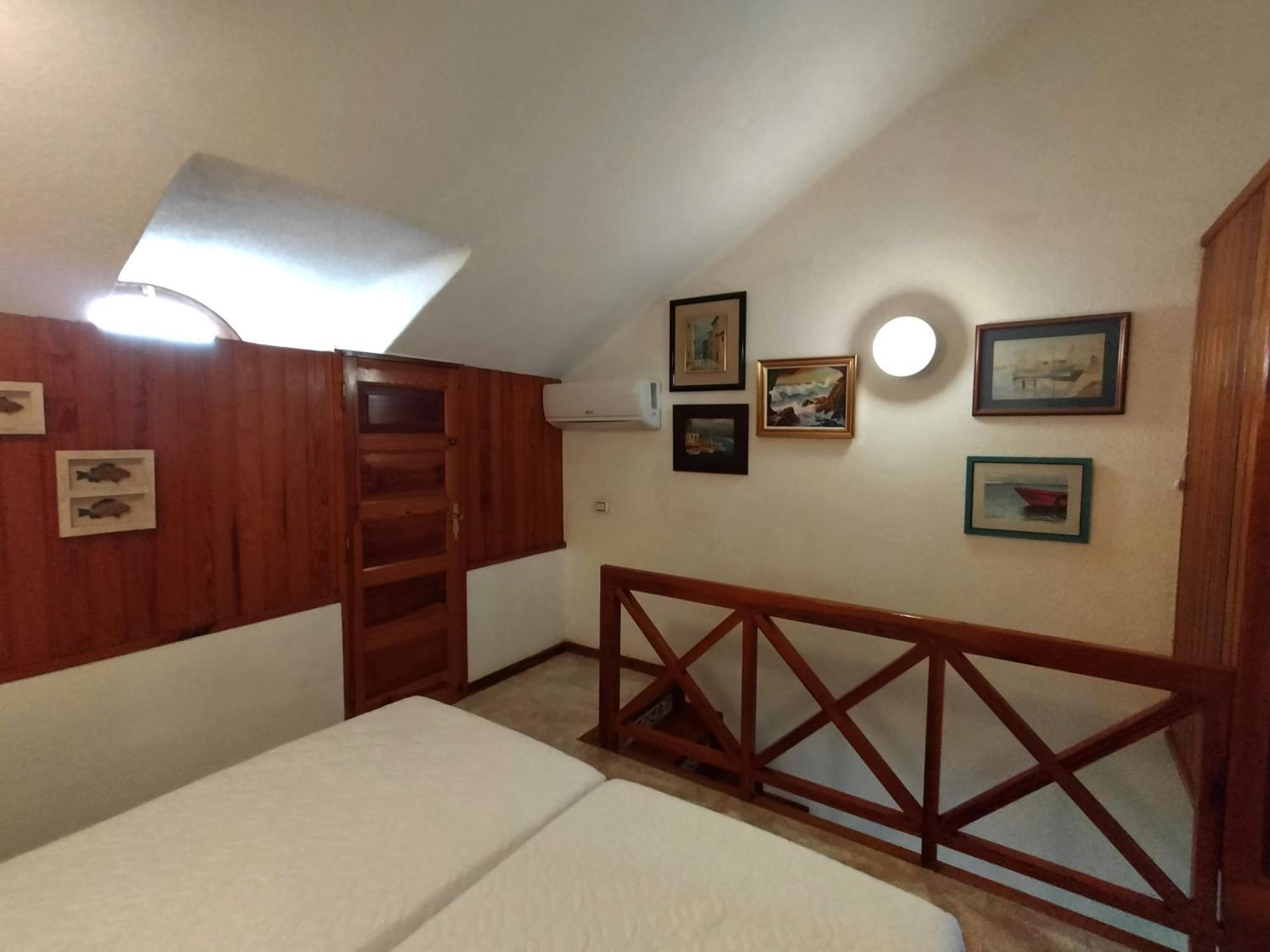Vivienda Vacacional Parque Santiago 1 Bernal Home Arona  Extérieur photo